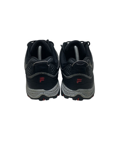 Fila Grand Tier 2