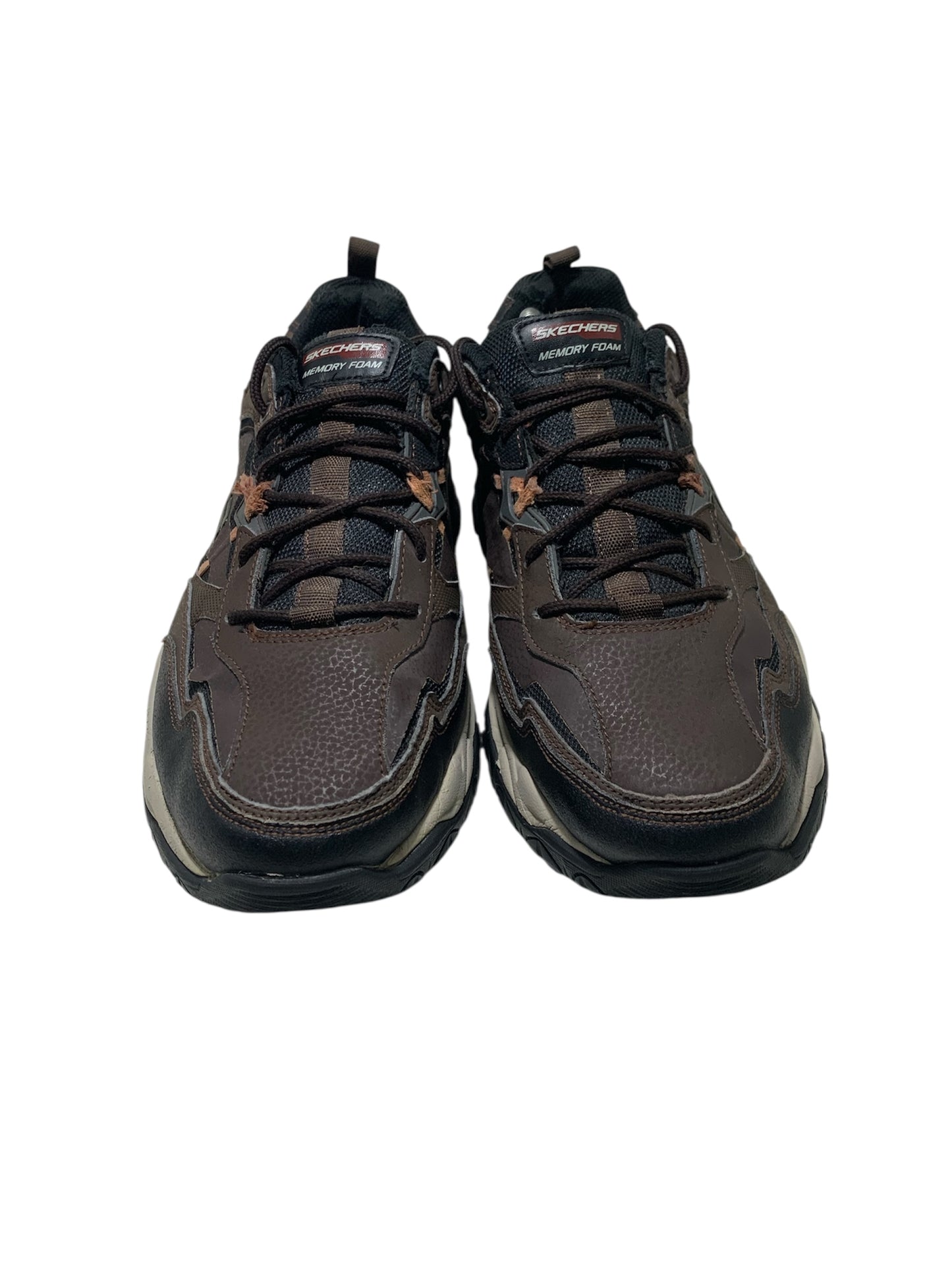 Skechers Memory Foam Sparta 2.0