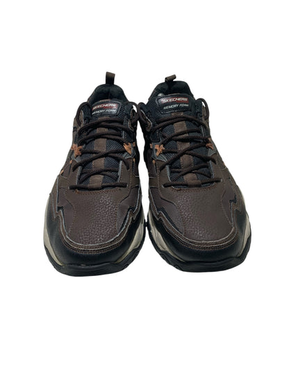 Skechers Memory Foam Sparta 2.0