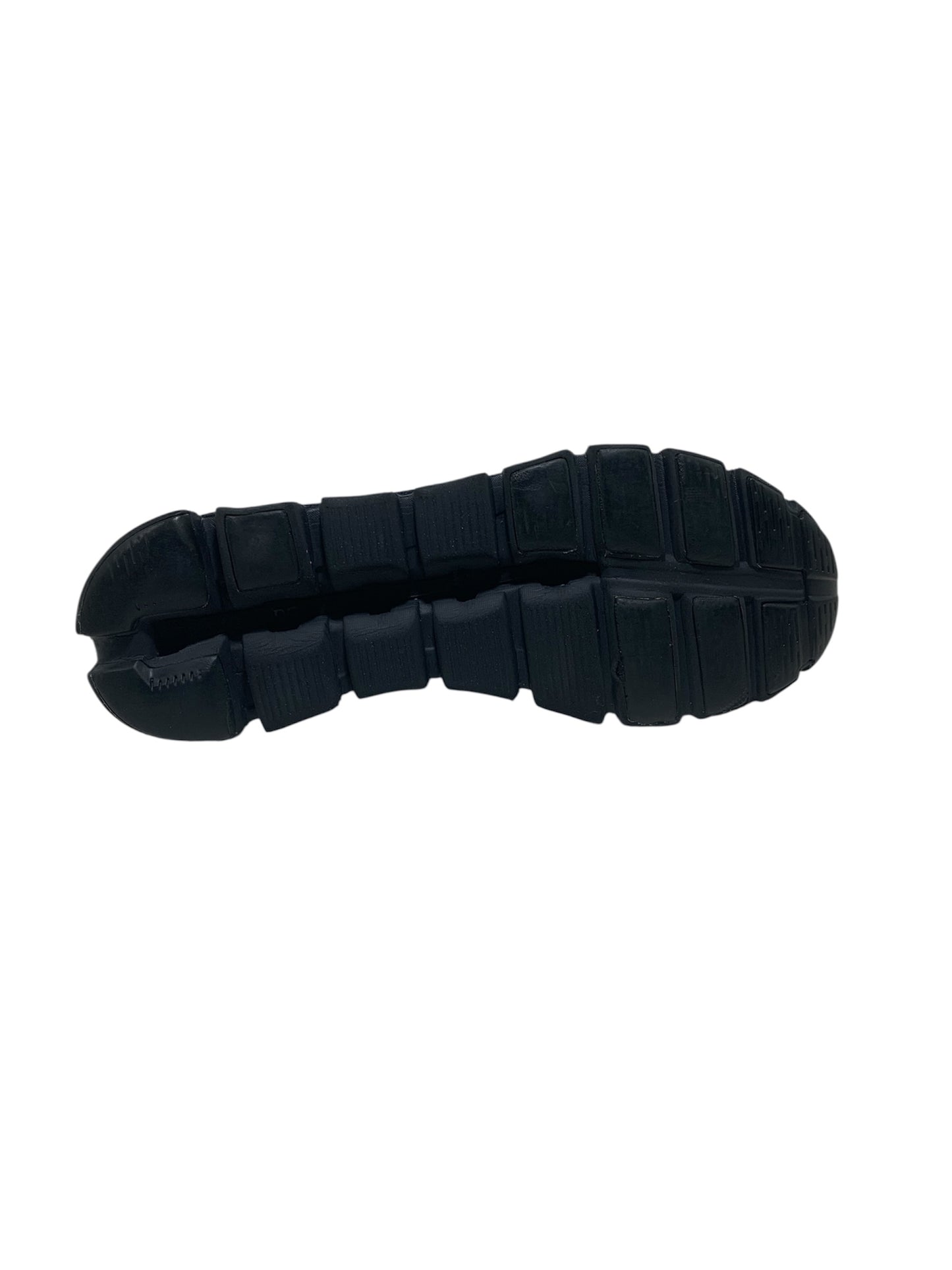 On Cloud 5 Triple Black
