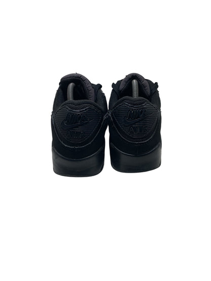 Nike Air Max 90 Full Black