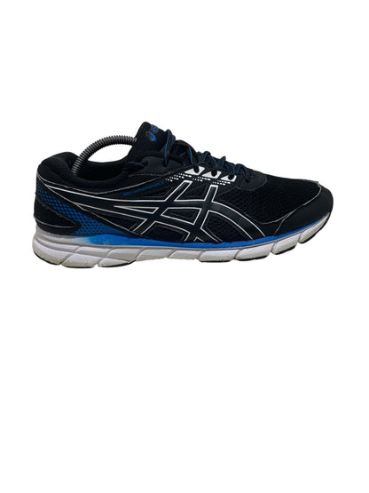 ASICS Gel-Windhawk 3 'Black Blue'