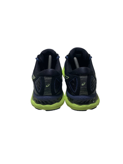 ASICS GEL-NIMBUS 23 RUNNER