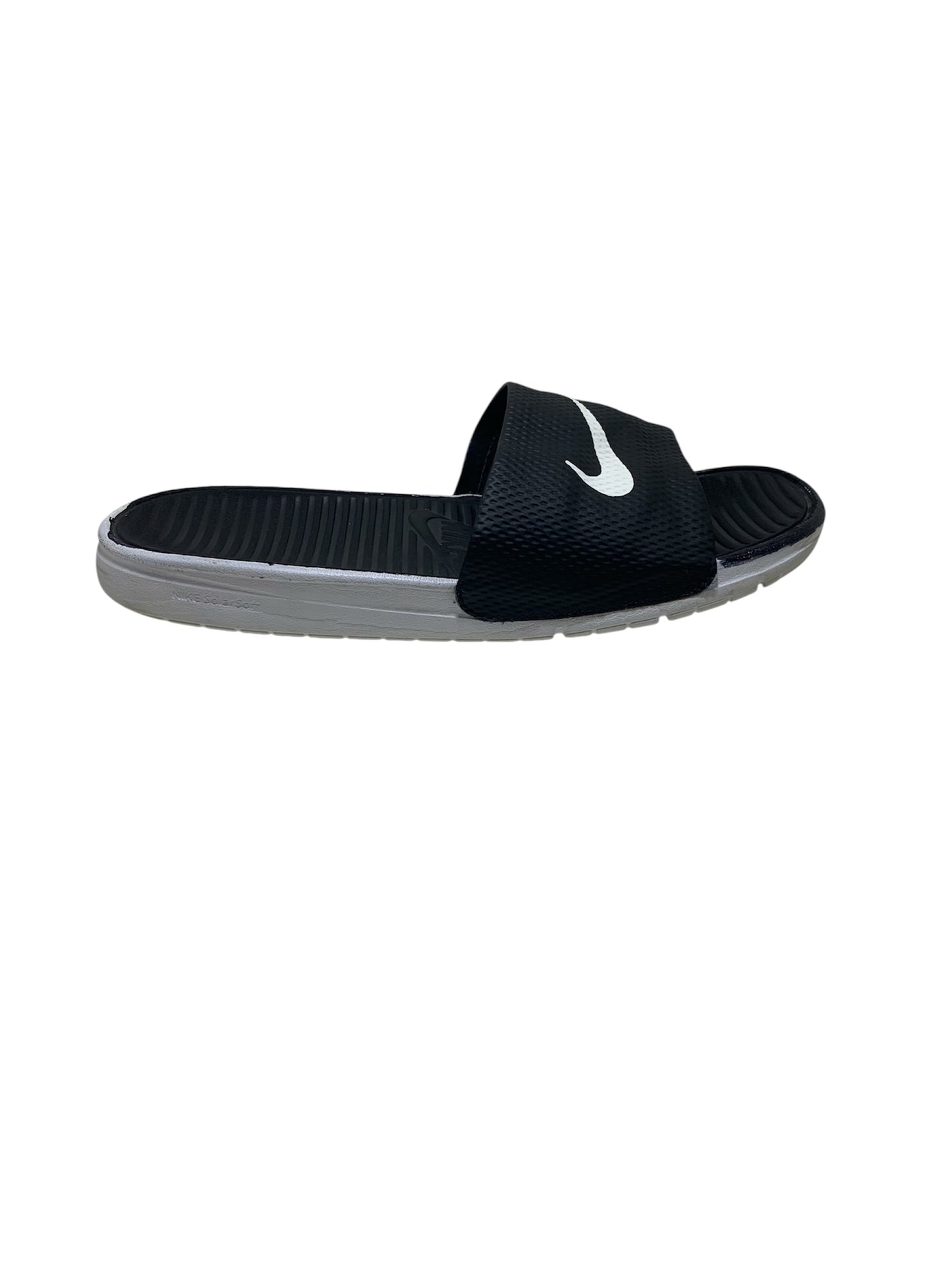 Nike Benassi Solarsoft Slide