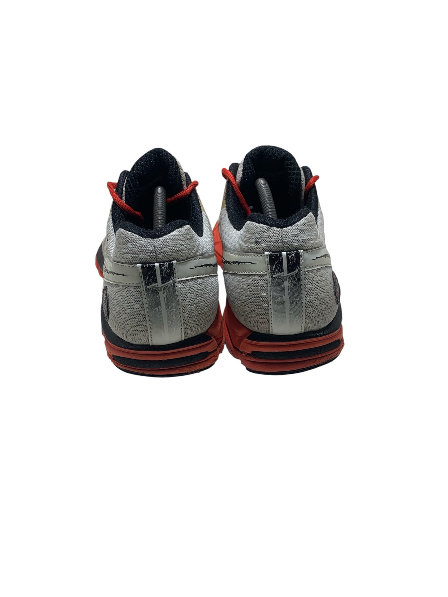 Mizuno Wave Rider 17