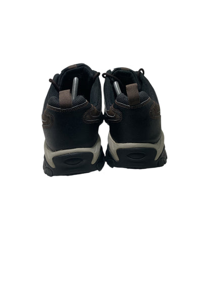 Skechers Memory Foam Sparta 2.0
