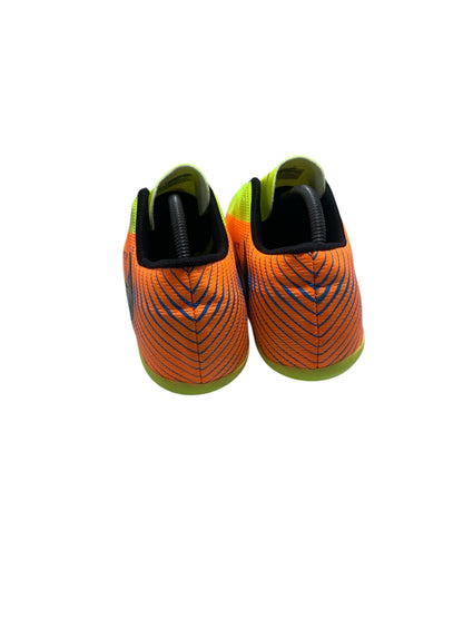 Nike Air Zoom Mercurial Vapor Master Edition