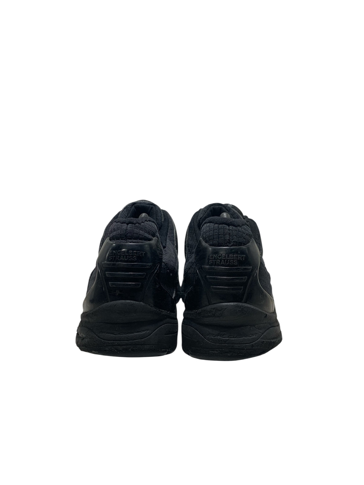 Engelbert Strauss Black Shoe