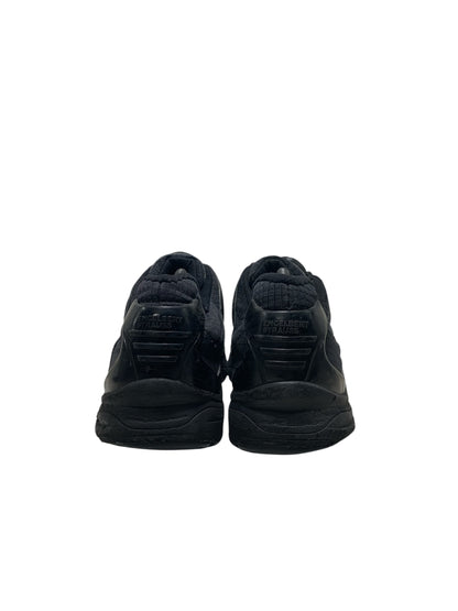 Engelbert Strauss Black Shoe
