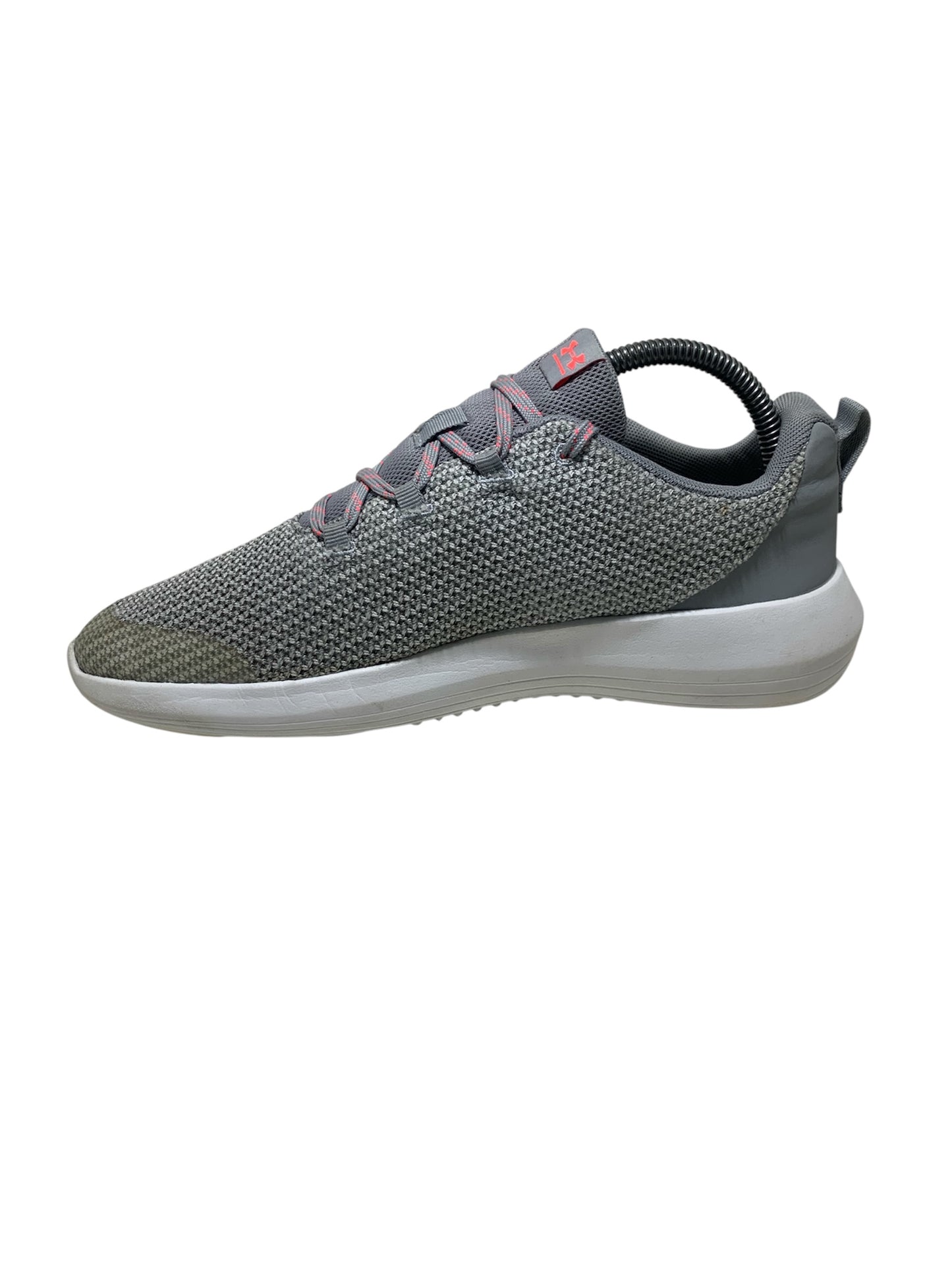 Under Armour Ripple Gray