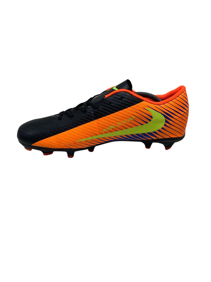 Nike Air Zoom Mercurial Vapor Orange Master Edition