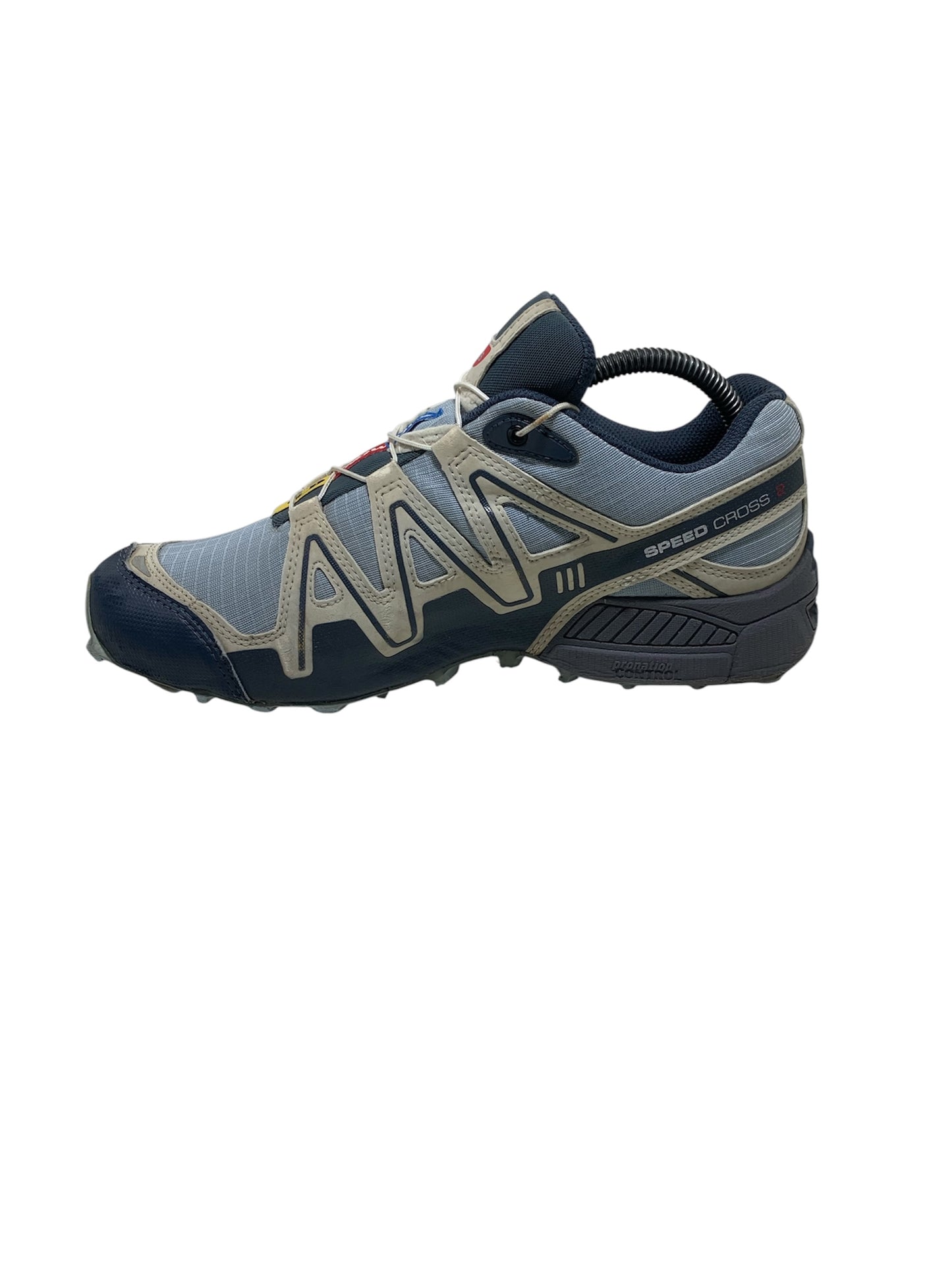 Salomon Speed Cross 2