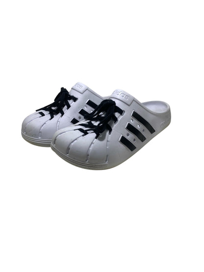 Adidas Adilette Clogs