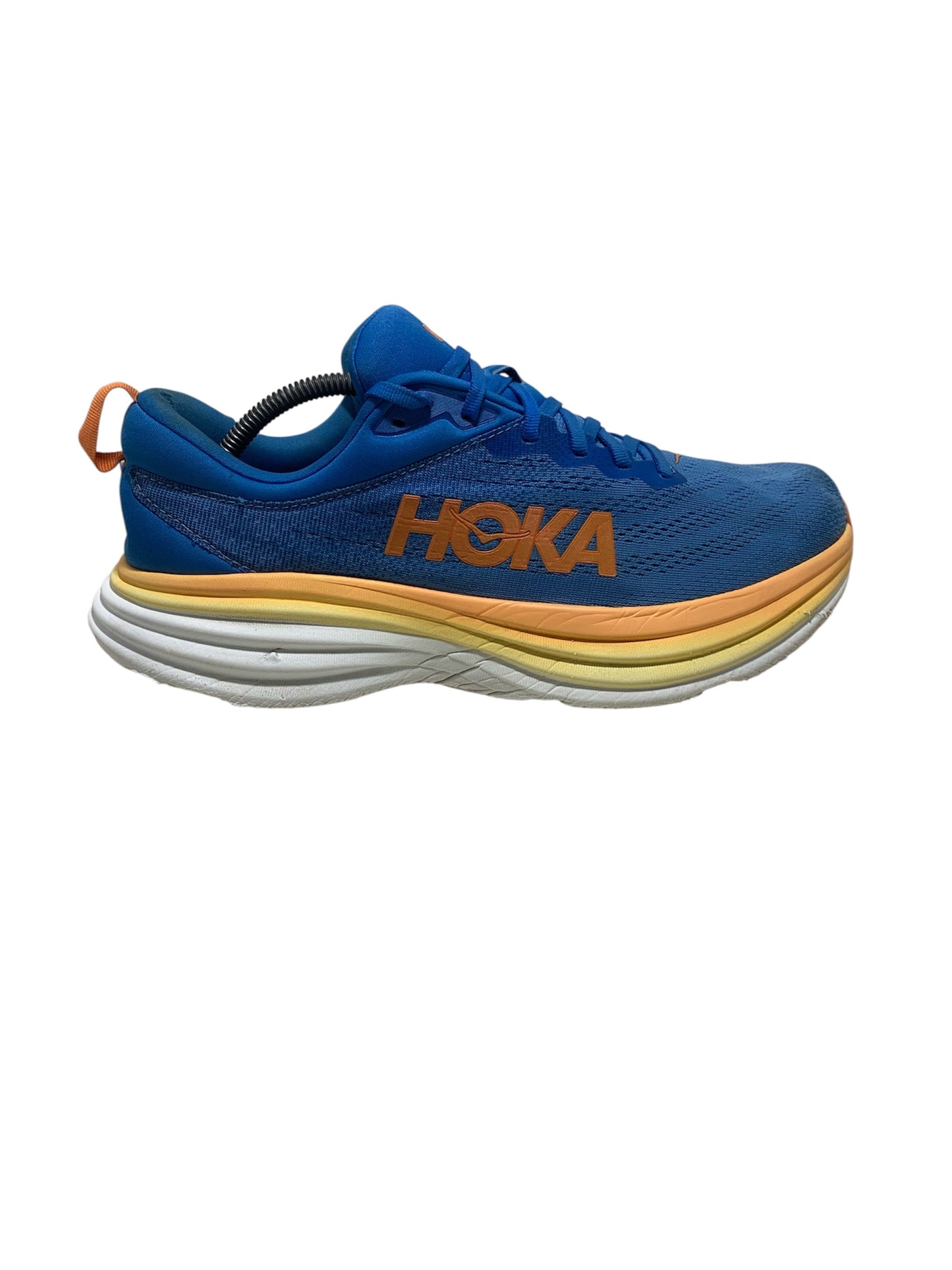 Hoka One One Bondi 8 Mens