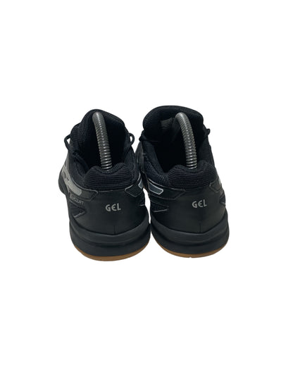 Asics Gel-UpCourt Shoe Black