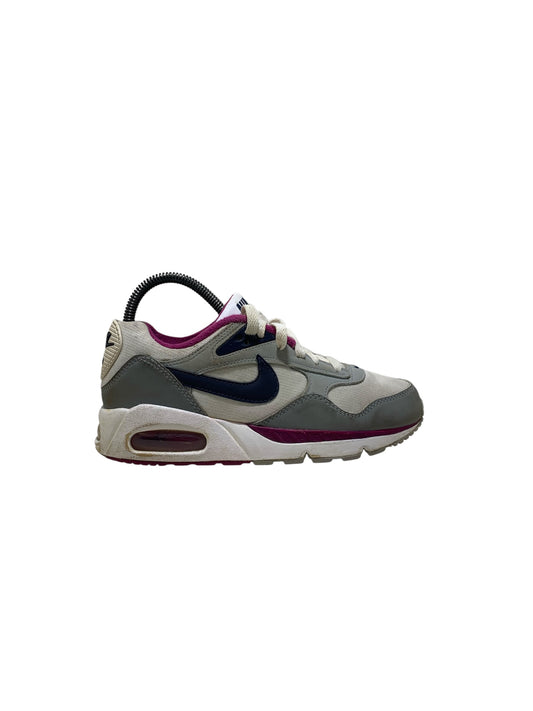 Nike Air Max Correlate 'White Grey Fuchsia'