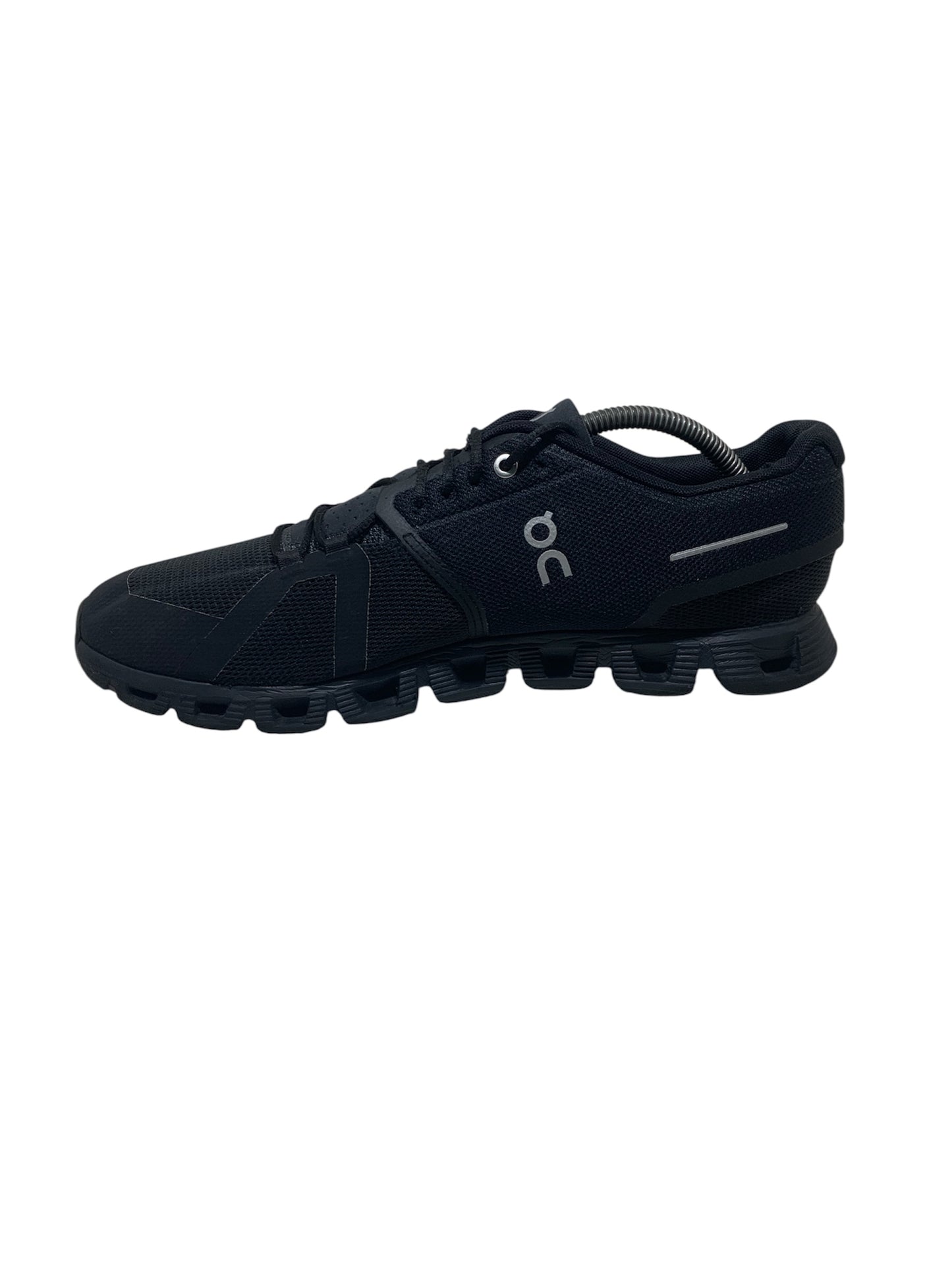 On Cloud 5 Triple Black
