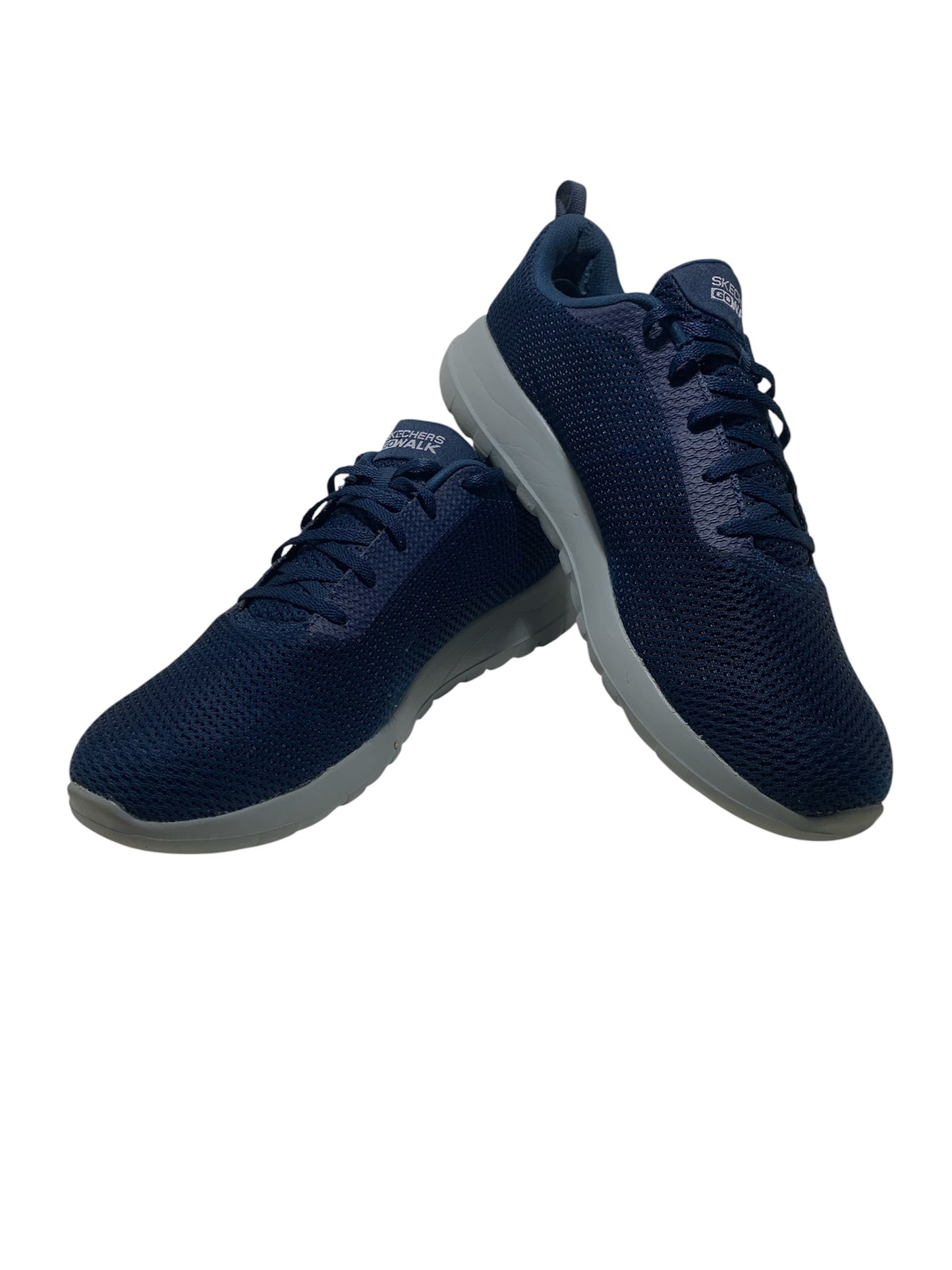 Skechers GOwalk Max - Effort Blue