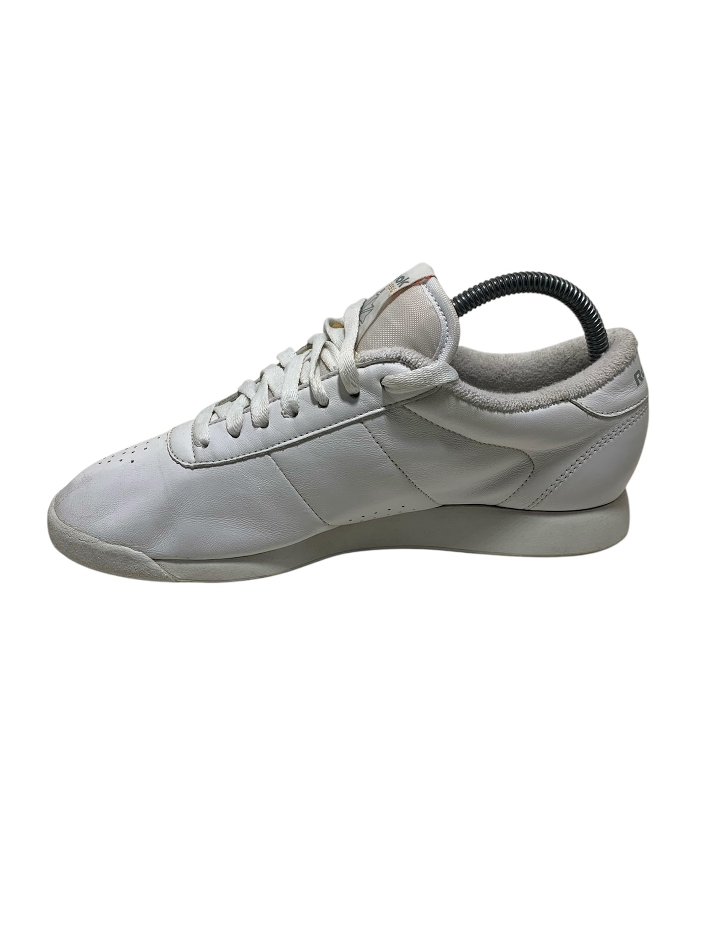 Reebok White Leather Classic