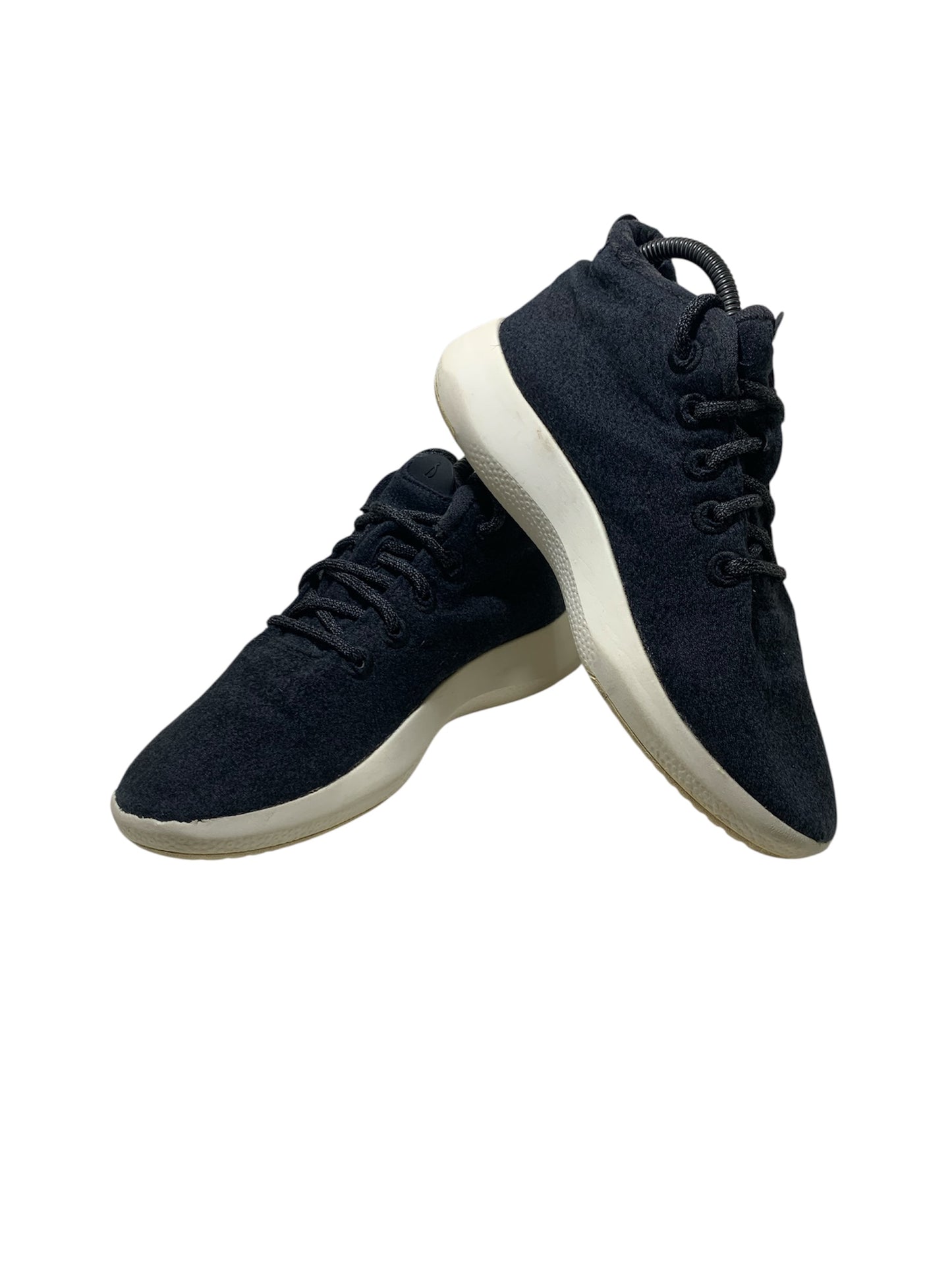AllBirds Wool High Top