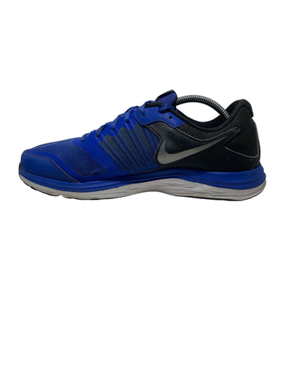 Nike Dual Fusion X