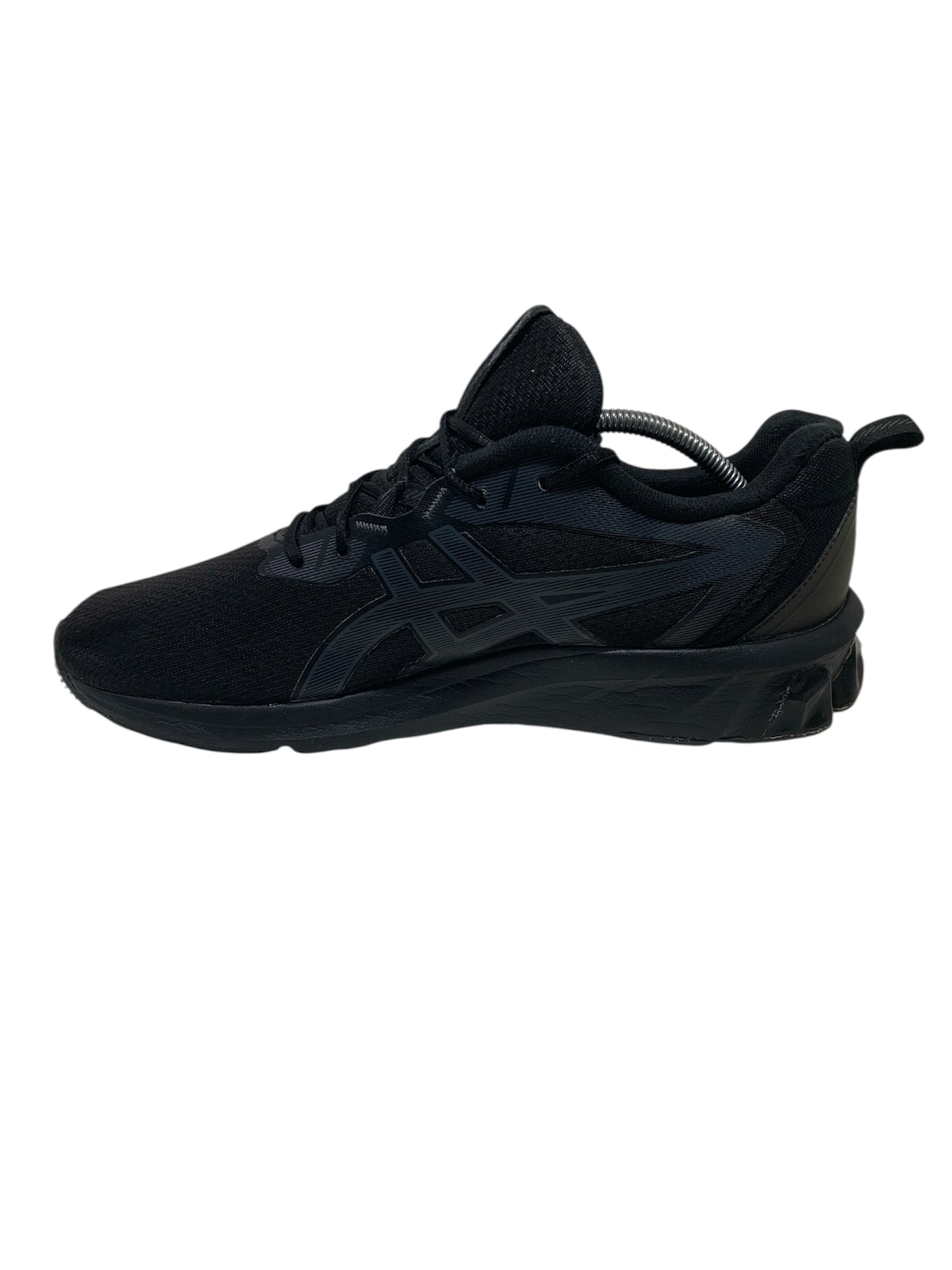 ASICS Gel-Quantum 90 IV Black Graphite Grey