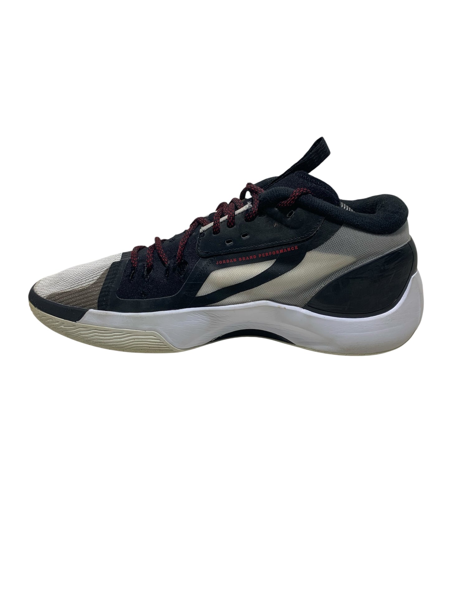 Jordan Zoom Separate Black