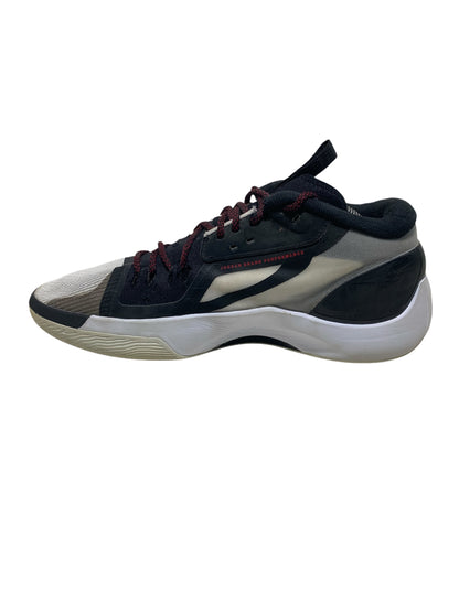Jordan Zoom Separate Black