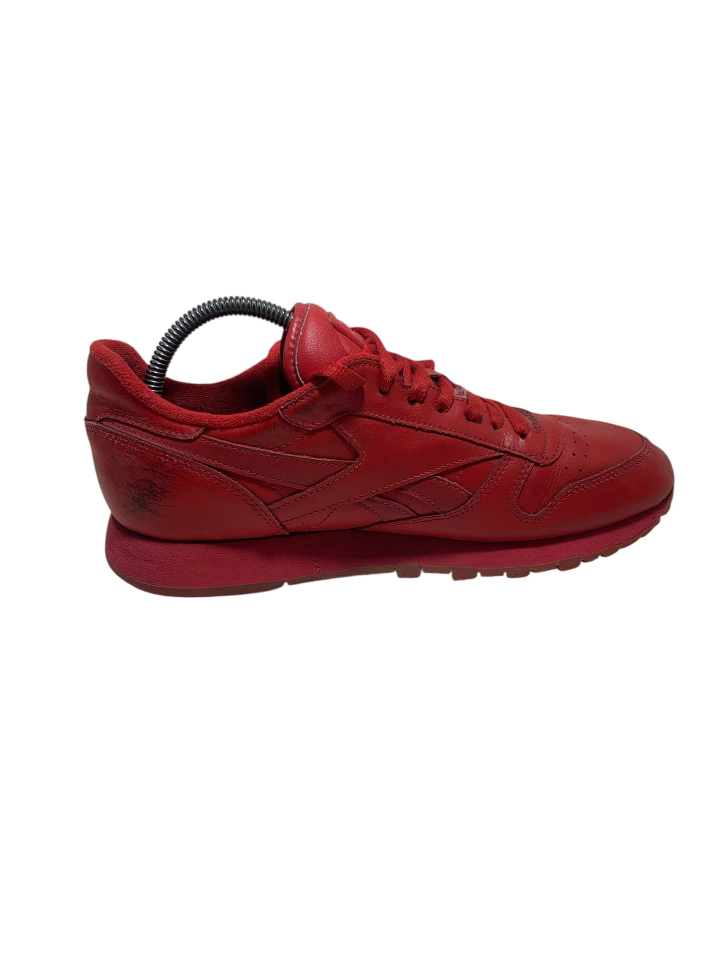Reebok Classic Leather Red