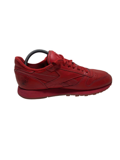 Reebok Classic Leather Red