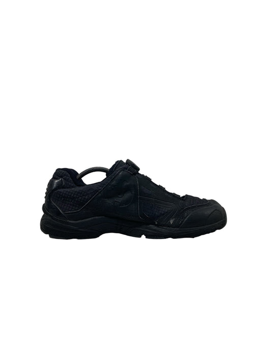 Engelbert Strauss Black Shoe