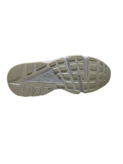 Nike Air Huarache White