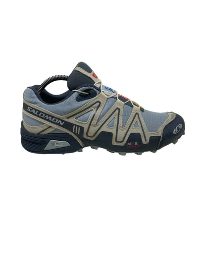 Salomon Speed Cross 2