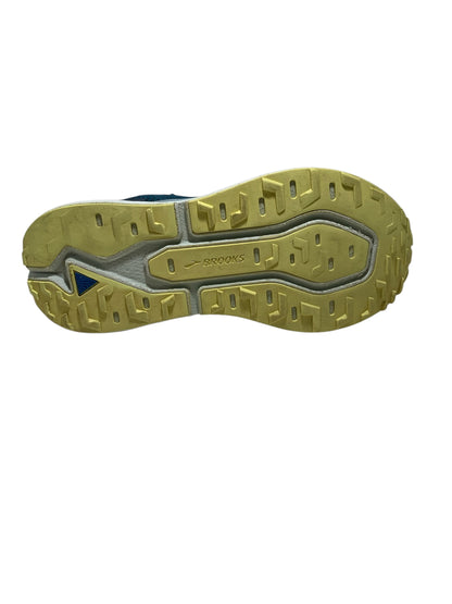 Brooks Caldera 5