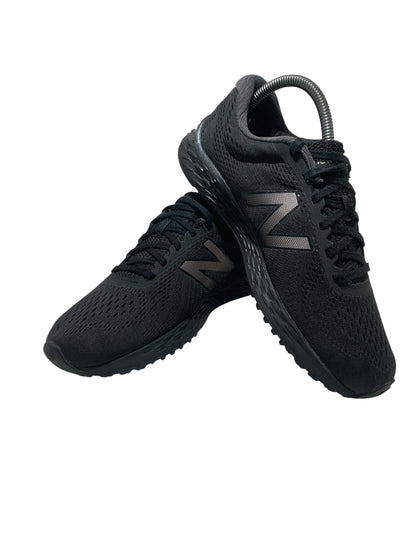 New Balance Fresh Foam Arishi Black