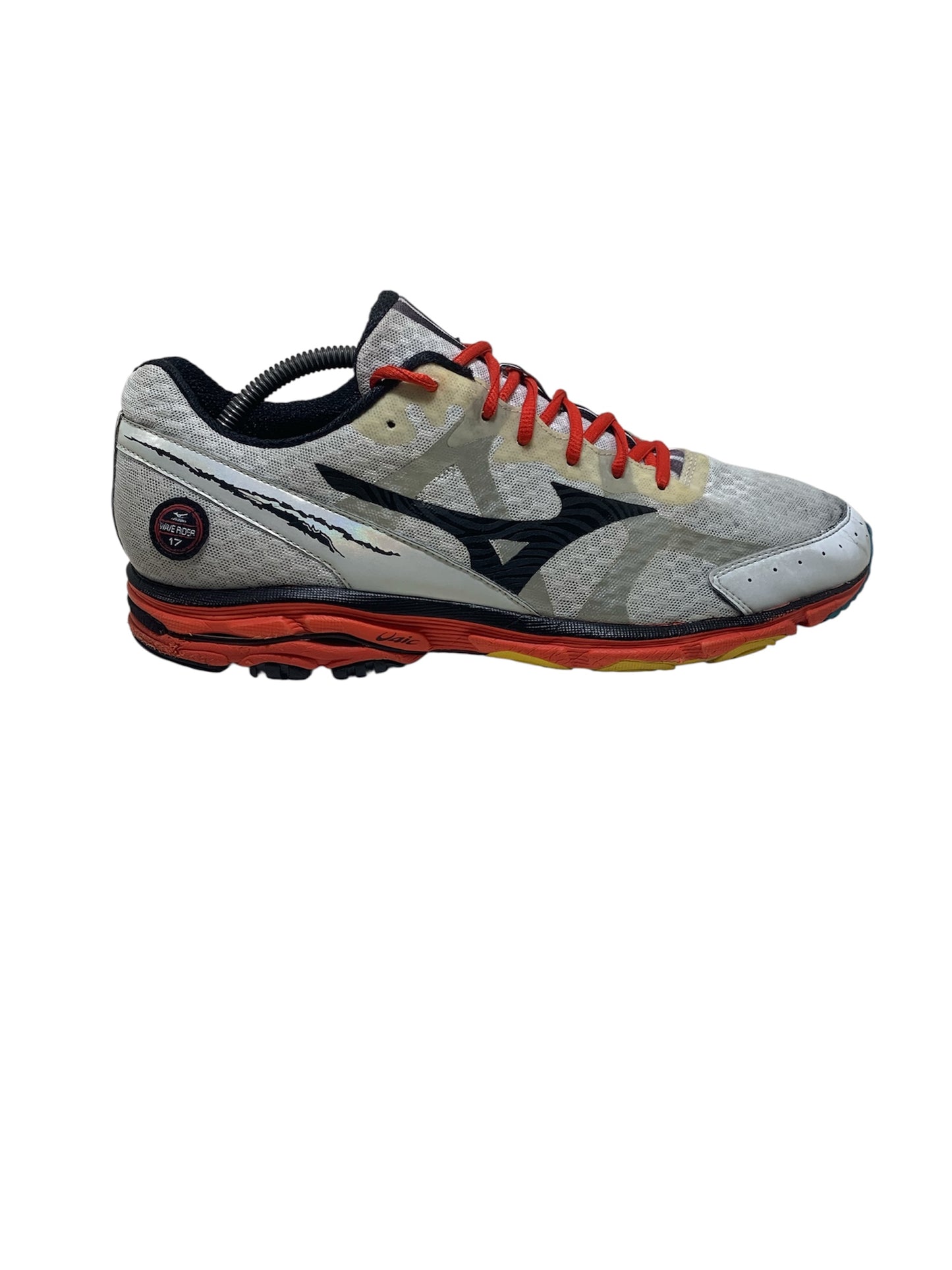 Mizuno Wave Rider 17