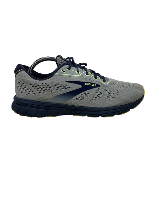 Brooks Anthem 4 Running