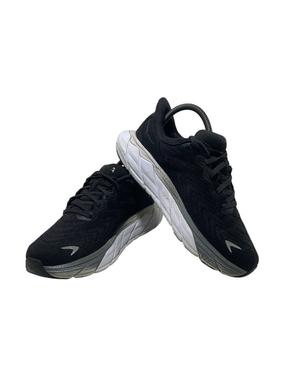 Hoka One One Arahi 6 Black