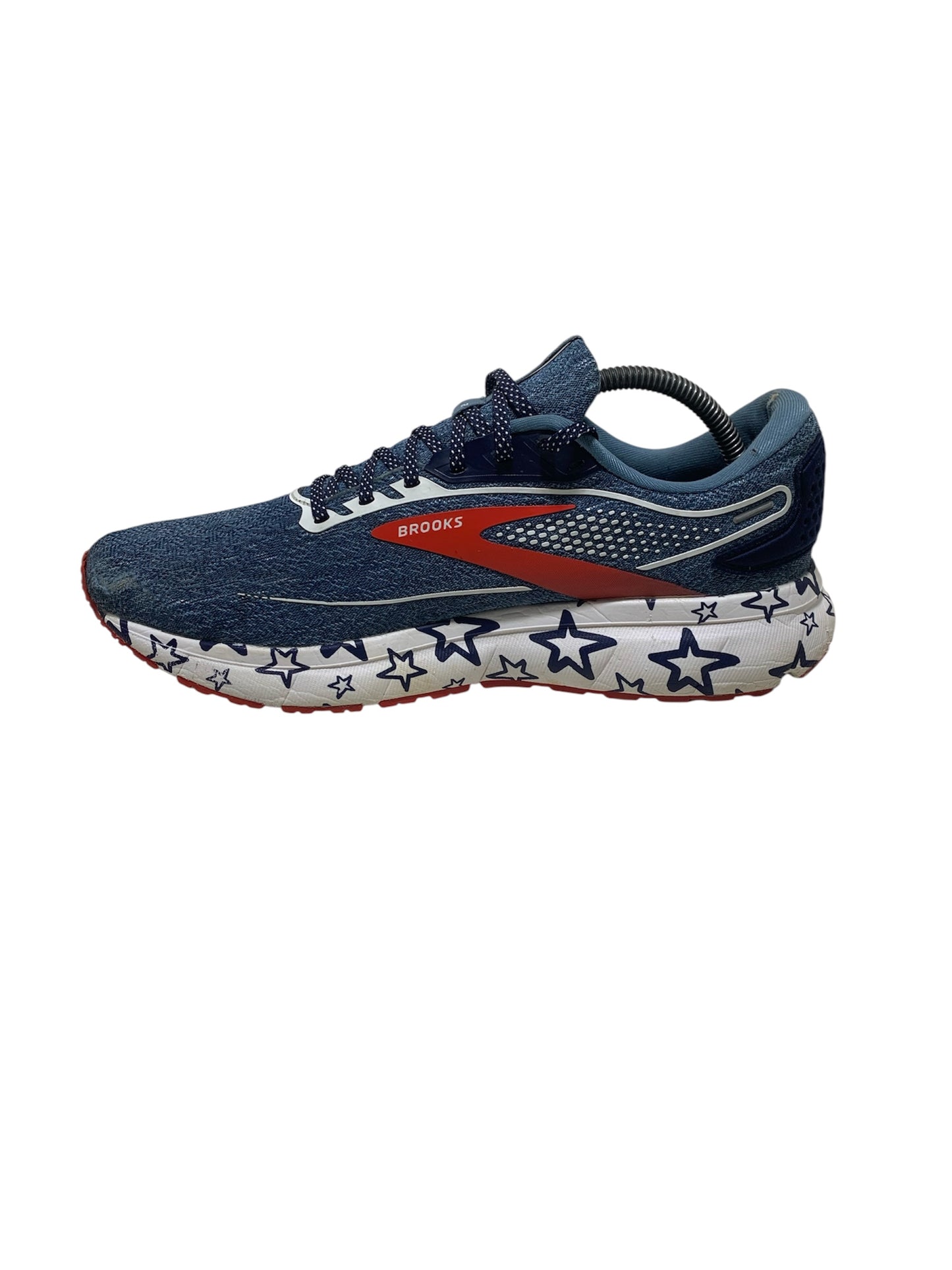 Brooks Trace 2 Neutral Running
