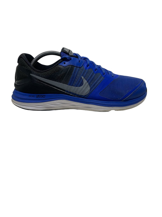 Nike Dual Fusion X