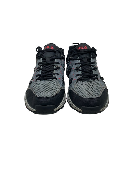 Fila Grand Tier 2