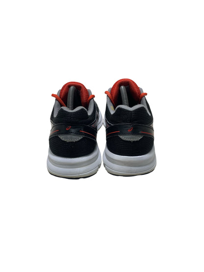 Asics Jolt 3 Red