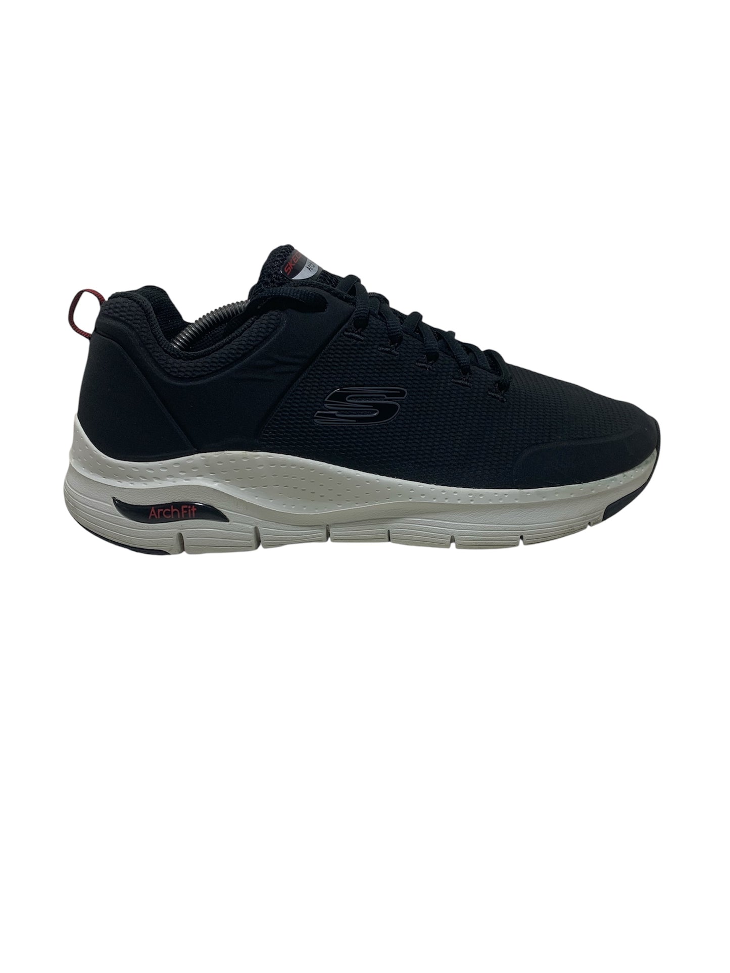 Skechers Arch Fit Titan Memory Foam