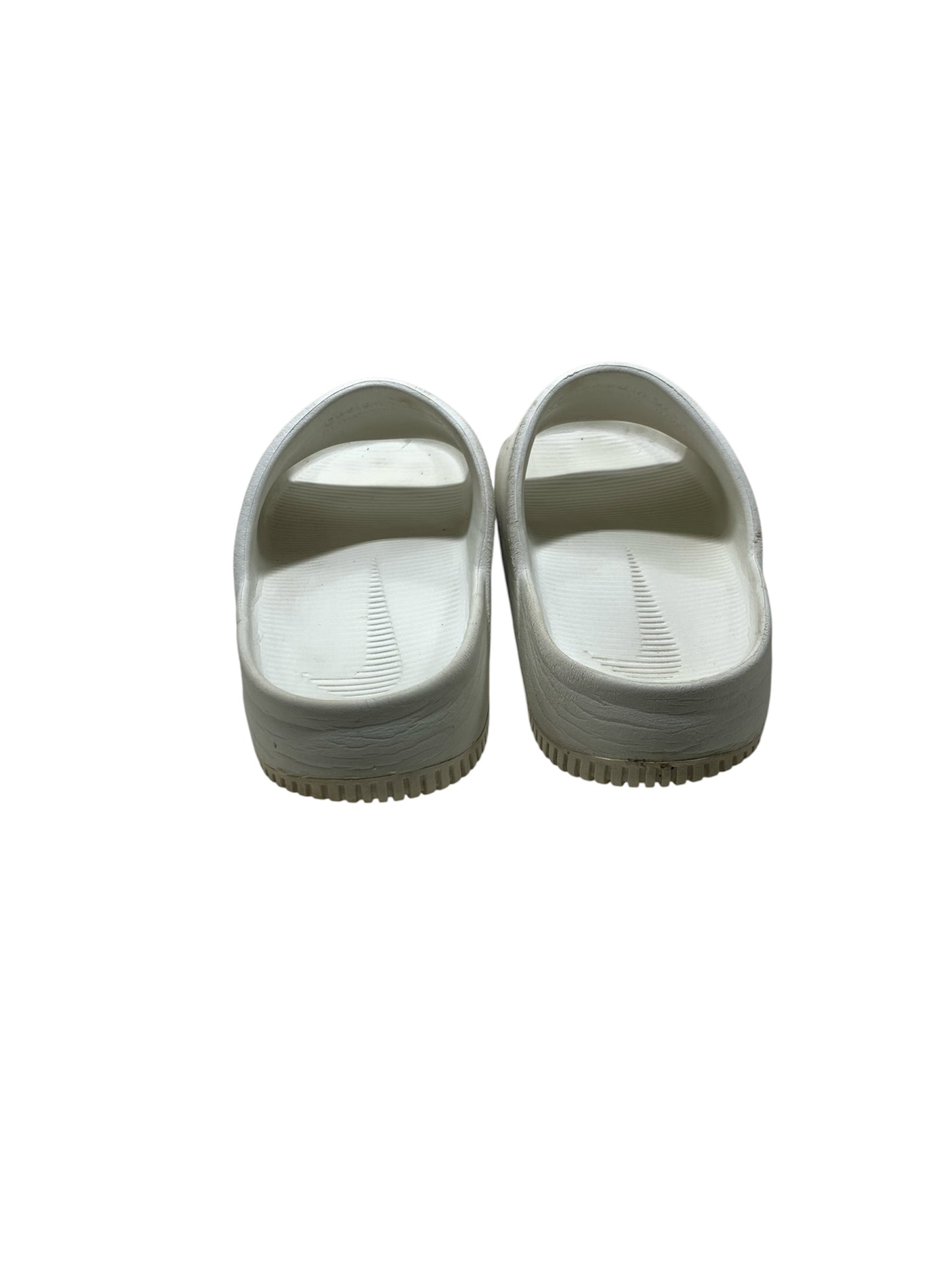 Nike Calm Slide "Sail"