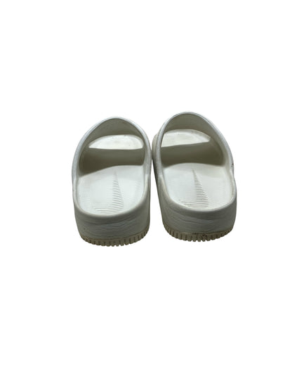 Nike Calm Slide "Sail"