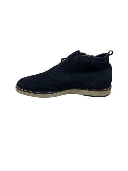 Zara Man Suede Boot