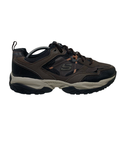 Skechers Memory Foam Sparta 2.0