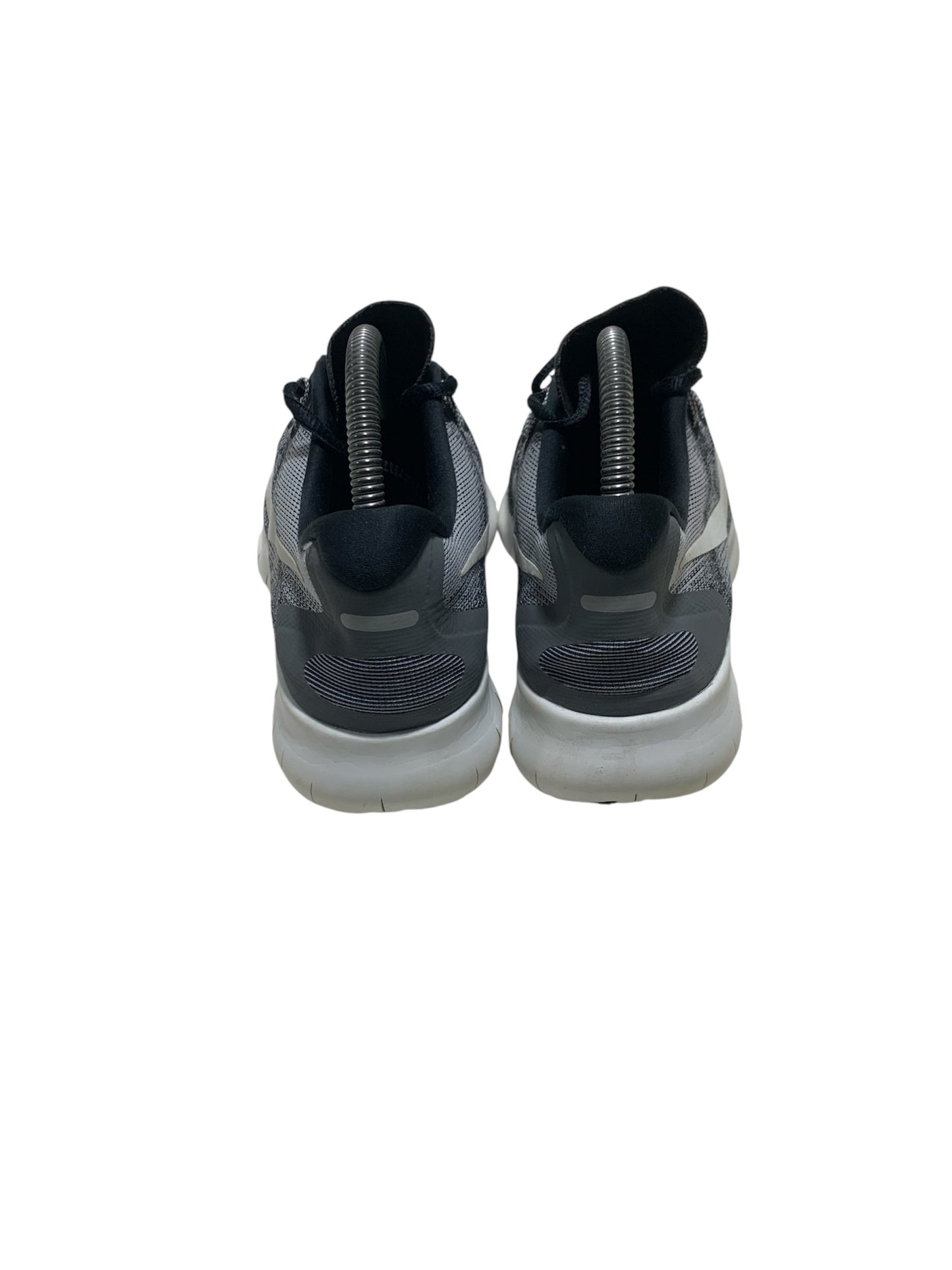 Nike Free Run Gray Running