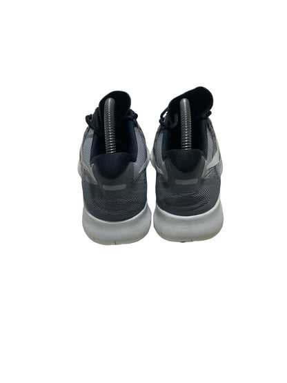 Nike Free Run Gray Running