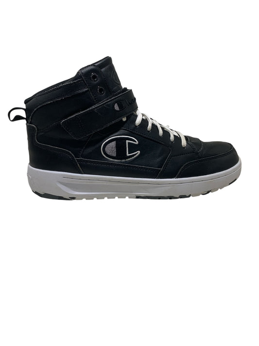 Champion Drome Hi Top